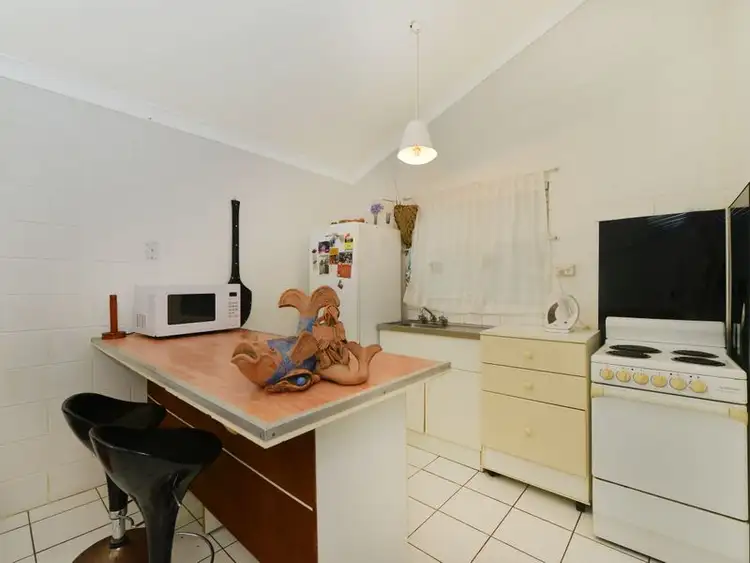 Third view of Homely villa listing, 6/485 McCoombe Street, Mooroobool QLD 4870