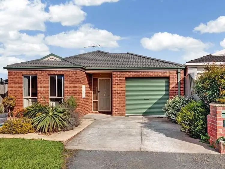 14 MacDonald Close, Wallan VIC 3756