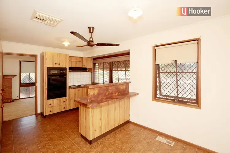 Fourth view of Homely house listing, 1 Jamie Place, Tolland NSW 2650