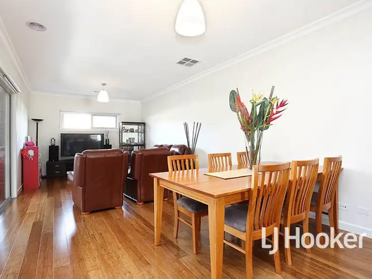Fifth view of Homely house listing, 47 Bliss Street, Point Cook VIC 3030