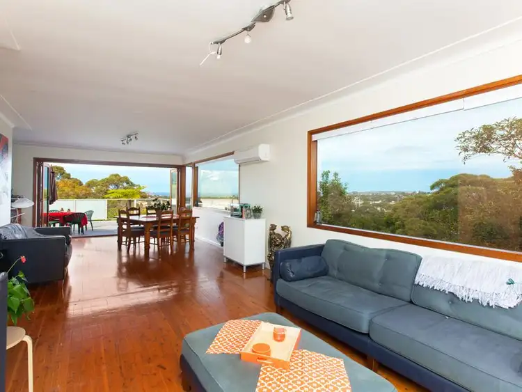 Third view of Homely house listing, 34 Connaught Street, Narraweena NSW 2099