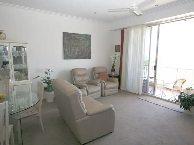 Fourth view of Homely house listing, 1501/2-4 Stuart Street, Tweed Heads NSW 2485