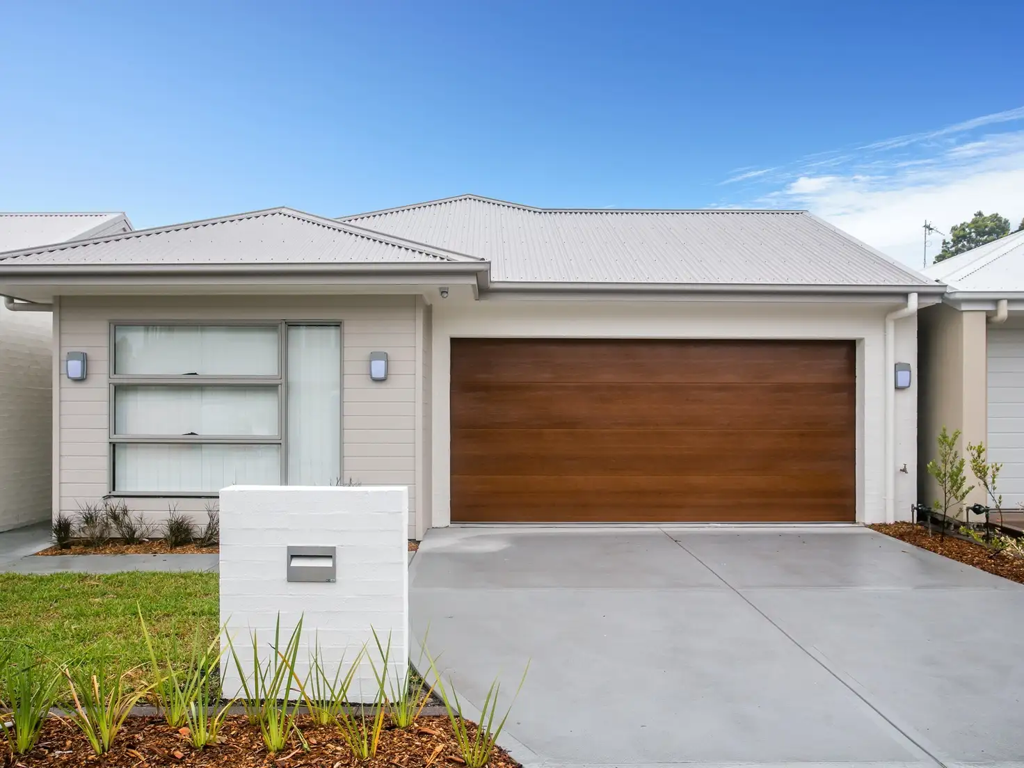 Main view of Homely house listing, 4 Muirfield Way, Medowie NSW 2318