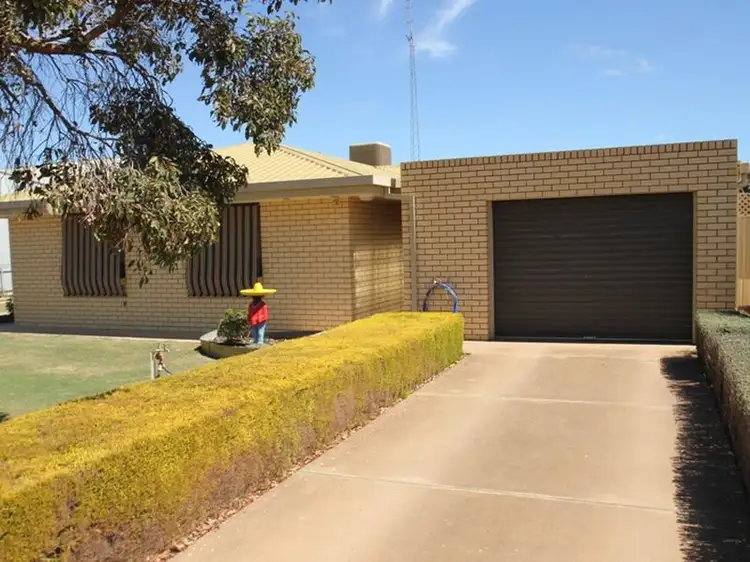 45 Muddy Lane, North Moonta SA 5558