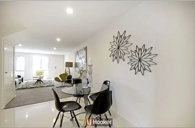 Seventh view of Homely townhouse listing, 1/15 Randell Street 'Ashby', Dickson ACT 2602