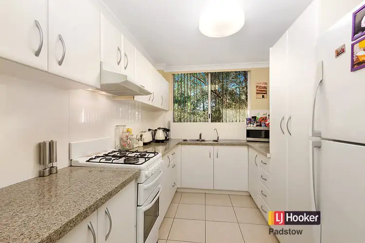 Third view of Homely apartment listing, 26/3 Mead Drive, Chipping Norton NSW 2170