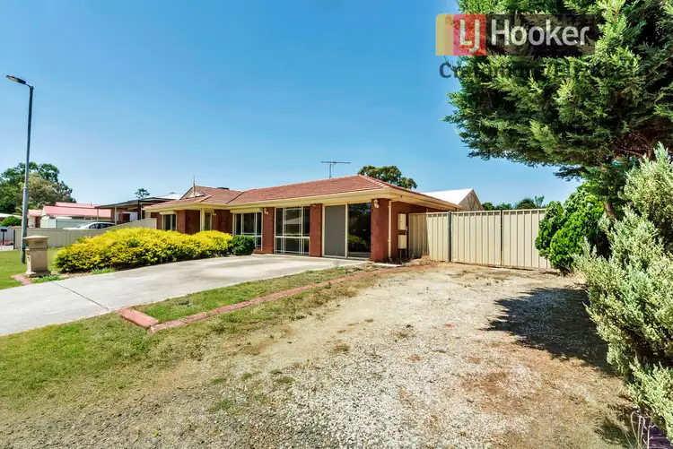 Fourth view of Homely house listing, 22 Fyfield Street, Elizabeth SA 5112