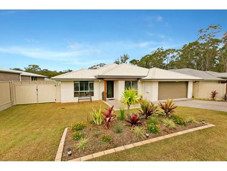 Main view of Homely house listing, 18 Bell View Street, Victoria Point QLD 4165