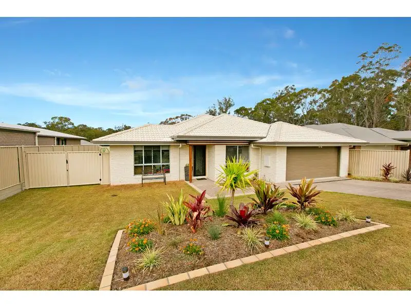 Main view of Homely house listing, 18 Bell View Street, Victoria Point QLD 4165