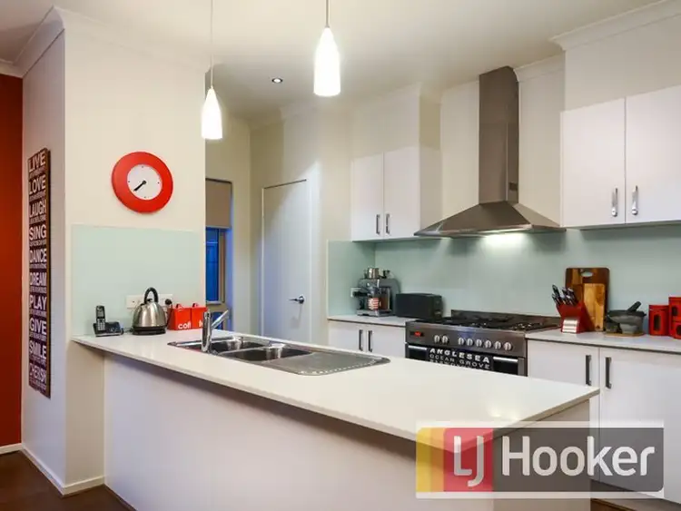 Third view of Homely house listing, 5 Arrow Road, Cranbourne East VIC 3977