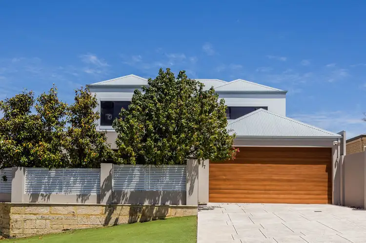 7 Knight Street, Wembley Downs WA 6019