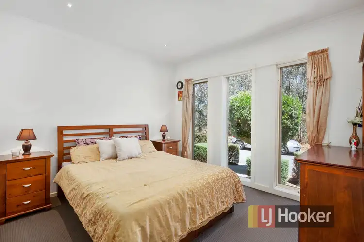 Sixth view of Homely unit listing, 44/21 Kingfisher Drive, Doveton VIC 3177