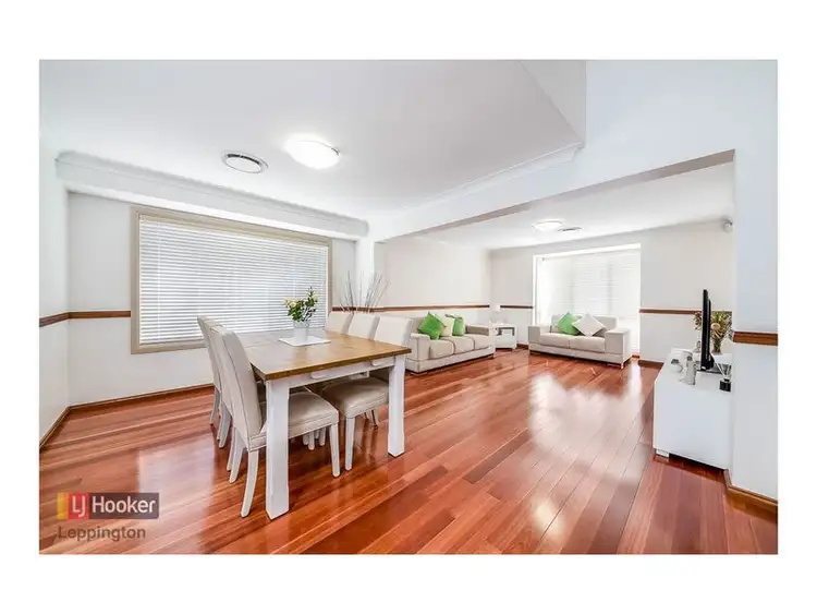 Fourth view of Homely house listing, 12 Kearns Place, Horningsea Park NSW 2171