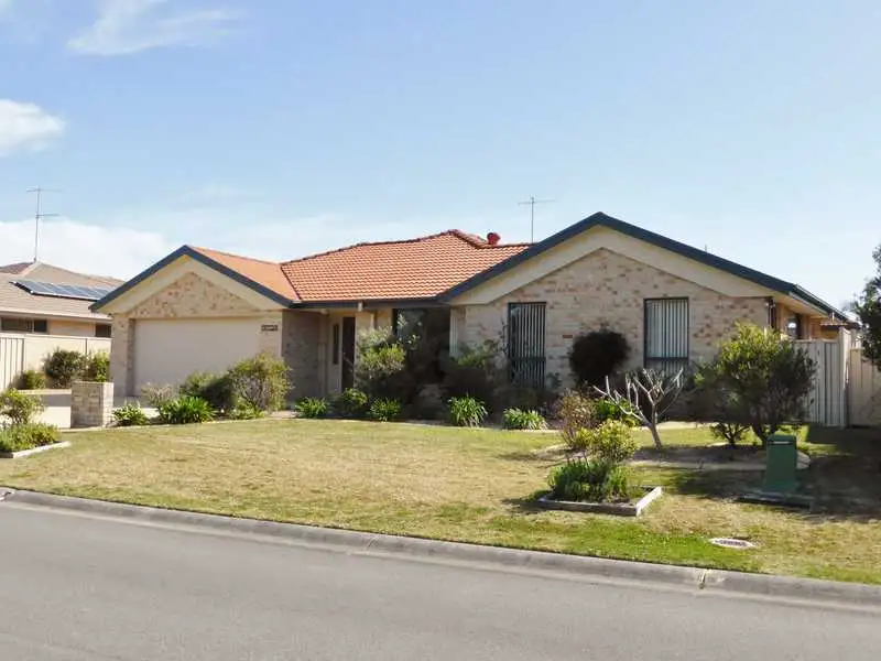 Main view of Homely villa listing, 1/30 Nuwarra Circuit, Forster NSW 2428