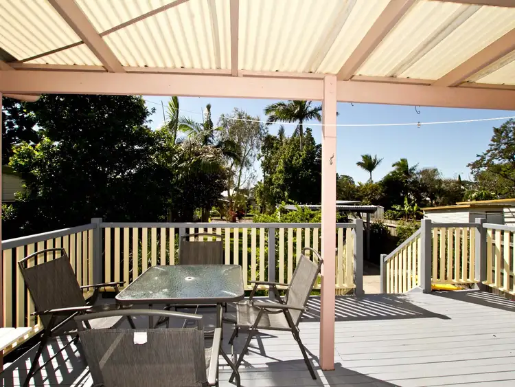 Second view of Homely house listing, 165 Glenholm Street, Mitchelton QLD 4053