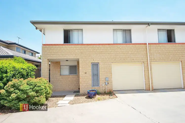 18/154 Goodfellows Road, Murrumba Downs QLD 4503
