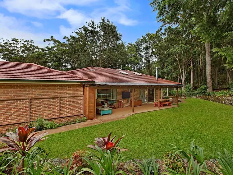 Second view of Homely house listing, 20 Kingfisher Close, Kincumber NSW 2251
