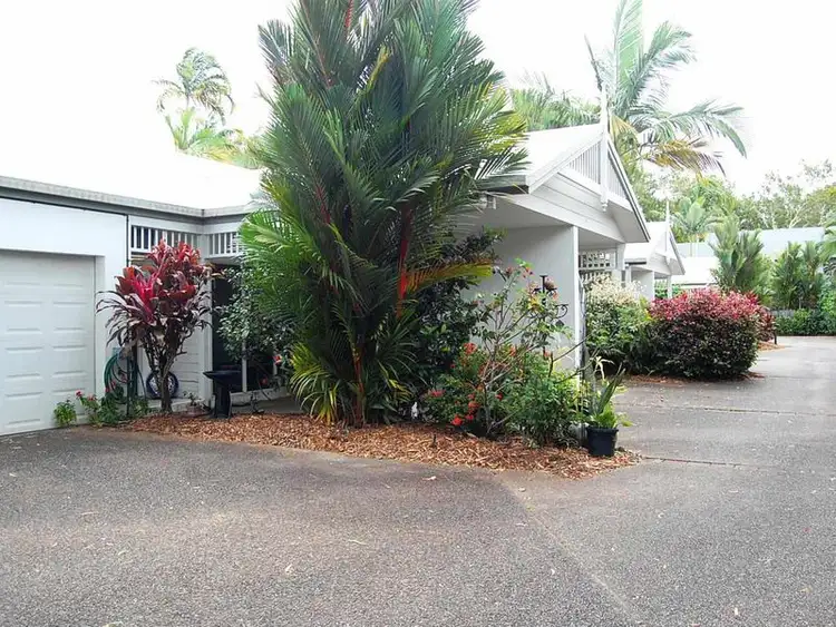 2/127 Davidson Street, Port Douglas QLD 4877