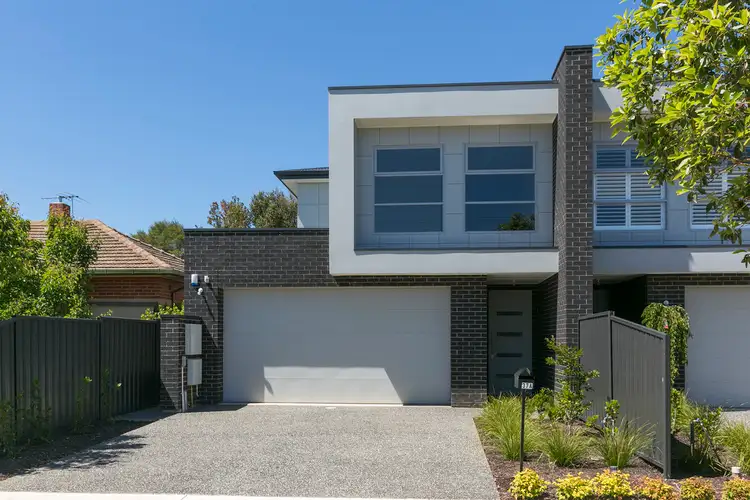Main view of Homely townhouse listing, 37A Hardy Avenue, Glengowrie SA 5044
