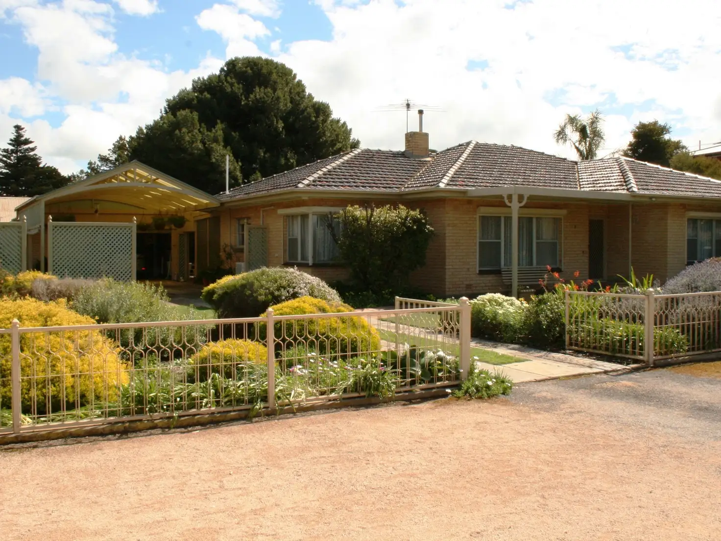 Main view of Homely house listing, 1 Bridge Road, Ardrossan SA 5571