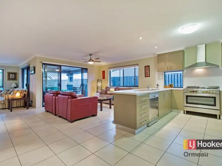 Fourth view of Homely house listing, 19 Ravensthorpe Street, Ormeau QLD 4208