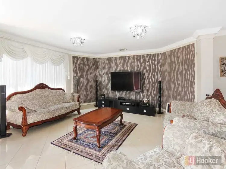 Third view of Homely semi-detached listing, 6 Rein Road, Greystanes NSW 2145