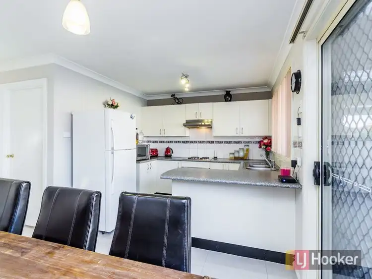 Fourth view of Homely townhouse listing, 3/2 O'Brien Street, Mount Druitt NSW 2770