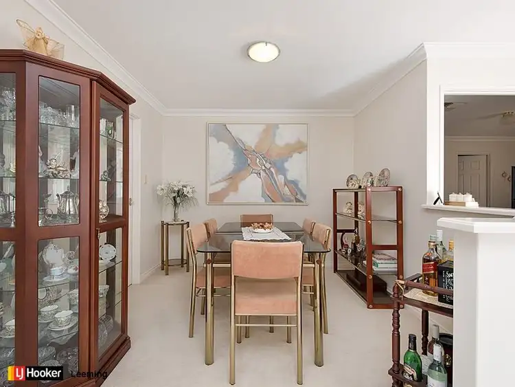 Sixth view of Homely house listing, 24A Twin Branch Rise, Leeming WA 6149