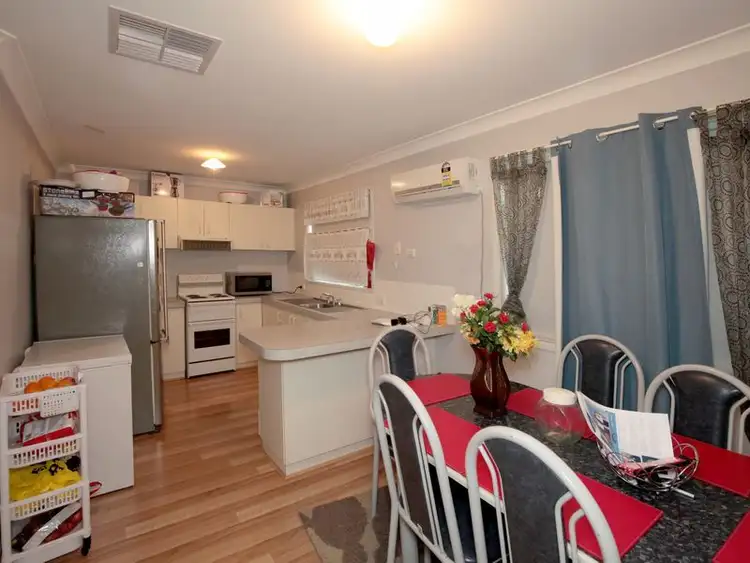 Sixth view of Homely unit listing, Unit 1/13 Bulolo Street, Ashmont NSW 2650
