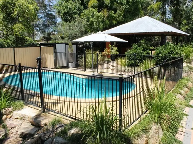 Main view of Homely house listing, 4 Aluminium Drive, Tannum Sands QLD 4680