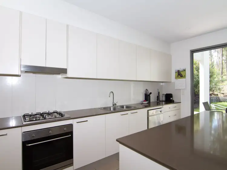 Fourth view of Homely house listing, Unit 10/30 Oakview Circuit, Brookwater QLD 4300
