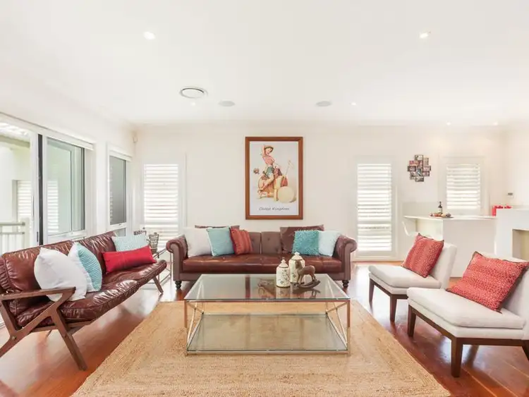 Fifth view of Homely house listing, 26 Arnold Street, Killara NSW 2071