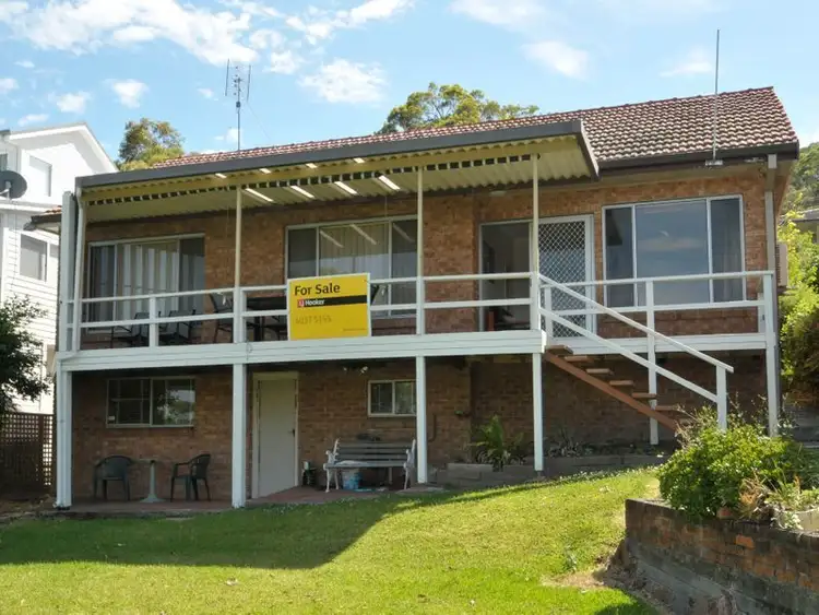 Second view of Homely house listing, 288 Dobell Drive, Wangi Wangi NSW 2267