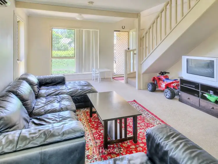 Fifth view of Homely townhouse listing, 16/62 Brandon Road, Runcorn QLD 4113