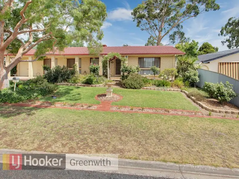 Main view of Homely house listing, 17 Alfred Road, Ridgehaven SA 5097