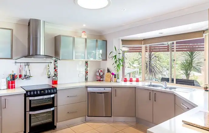 Fourth view of Homely house listing, 3 Silver Gum Court, Albany Creek QLD 4035