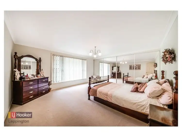 Fifth view of Homely house listing, 56 Deepfields Road, Catherine Field NSW 2557