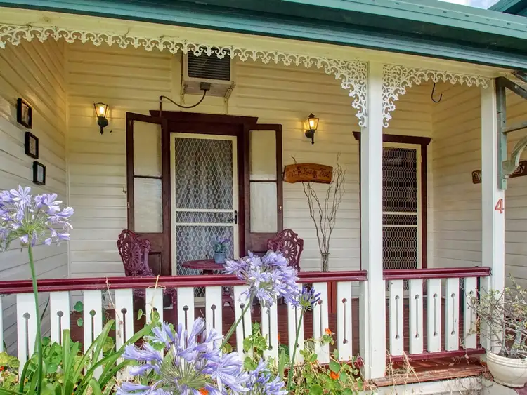 Fifth view of Homely house listing, 4 Jersey Street, Casino NSW 2470