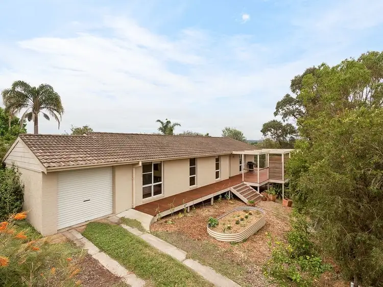 Main view of Homely house listing, 84 Lynjohn Drive, Bega NSW 2550