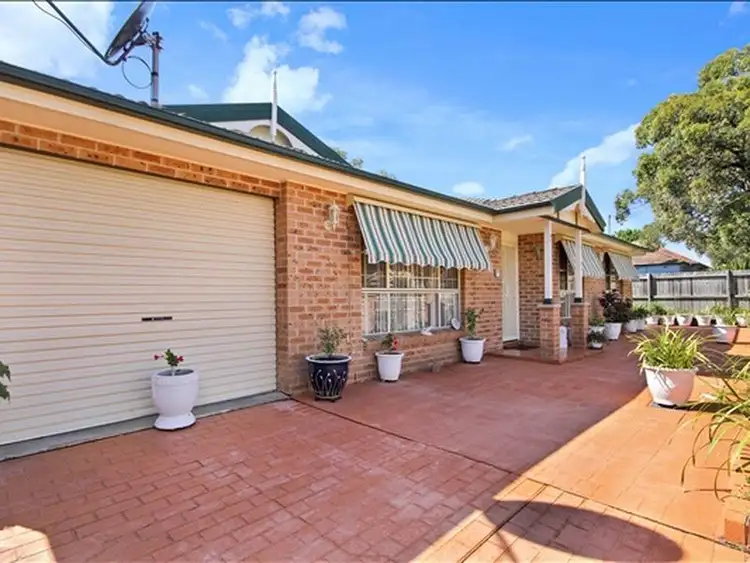 Fifth view of Homely house listing, 94A Manchester Rd, Gymea NSW 2227