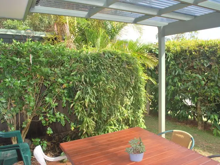 Seventh view of Homely townhouse listing, 2/2 Osprey Place, Korora NSW 2450