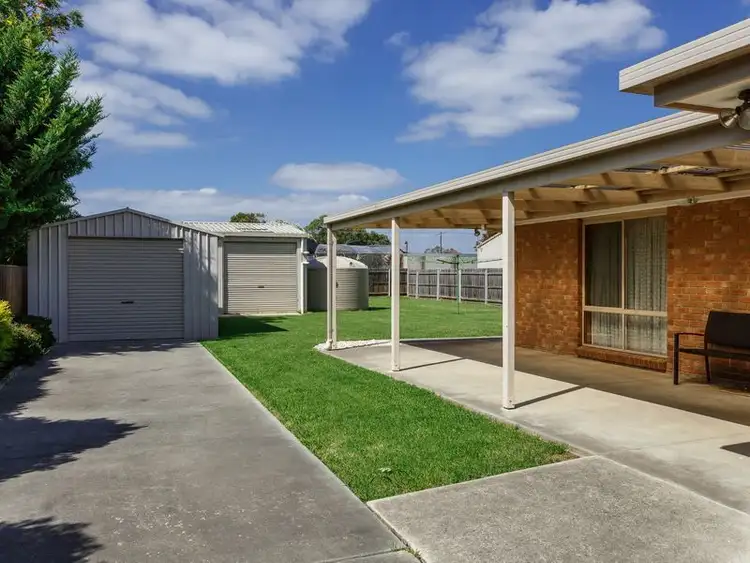 Fourth view of Homely house listing, 32 Raymond Street, Stratford VIC 3862
