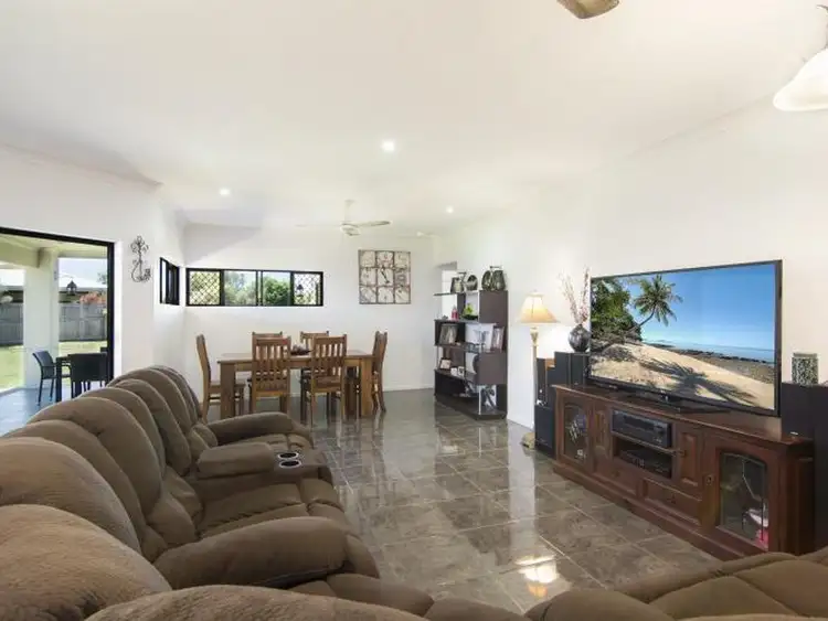 Sixth view of Homely house listing, 8 Dawal Close, Cooya Beach QLD 4873