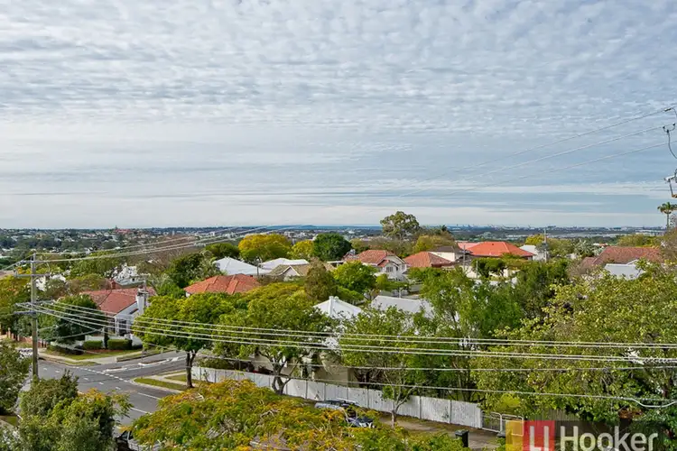 Second view of Homely unit listing, 6/156 Bonney Avenue, Clayfield QLD 4011