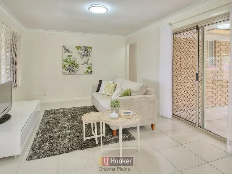 Third view of Homely house listing, 8 Network Drive, Boronia Heights QLD 4124