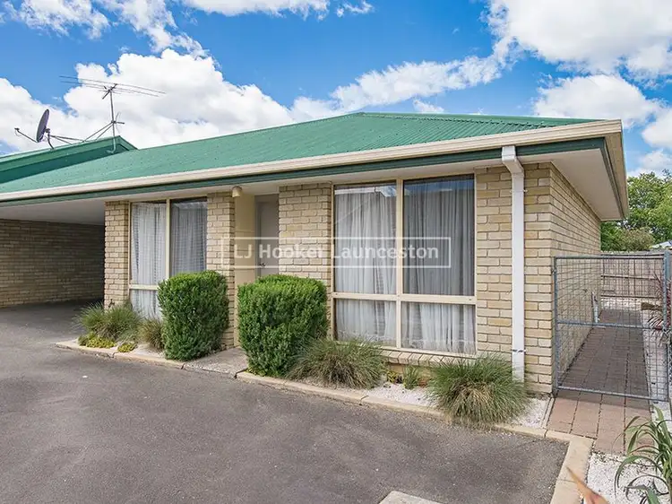 3/439 Invermay Road, Mowbray TAS 7248