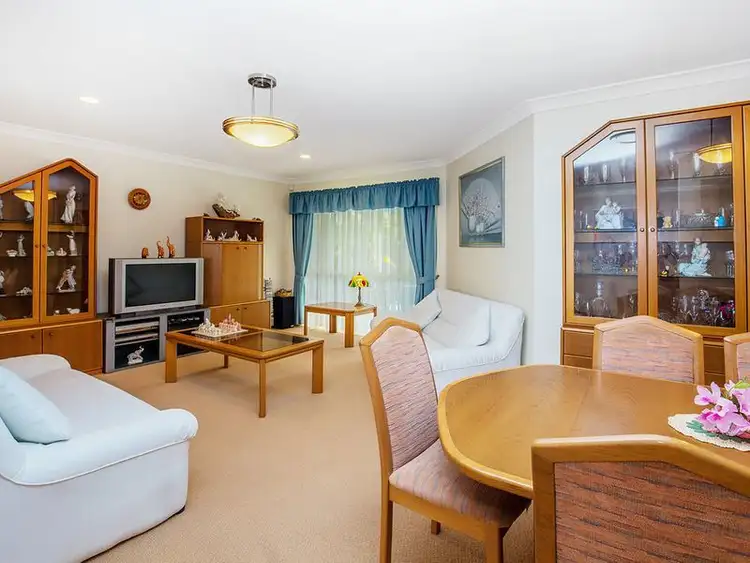 Sixth view of Homely house listing, 6 Anglesea Court, Robina QLD 4226