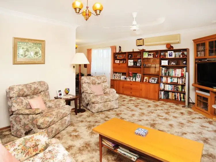 Fifth view of Homely house listing, 33 Gillibri Crescent, Sawtell NSW 2452