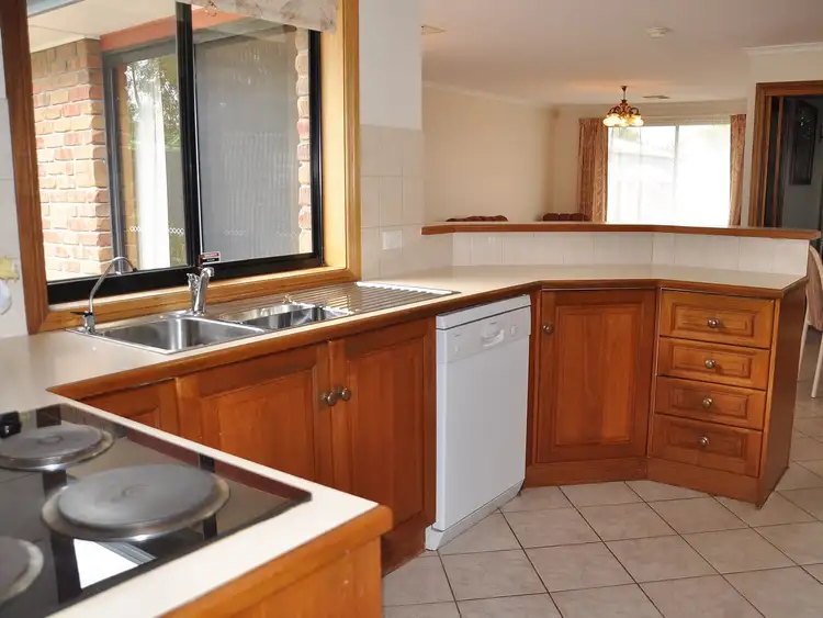 Third view of Homely house listing, 55 Rapid Drive, Mccracken SA 5211