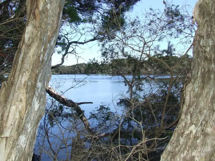 Fifth view of Homely land listing, 4D Parnella Drive, Stieglitz TAS 7216